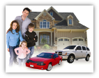 The Hogan Agency | Home Owners, Renters, Auto Health & Disabilty Insurance